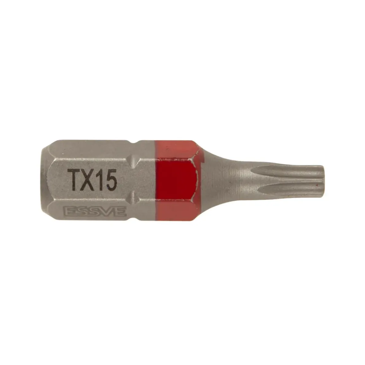 BITS TX15 25MM 3ST