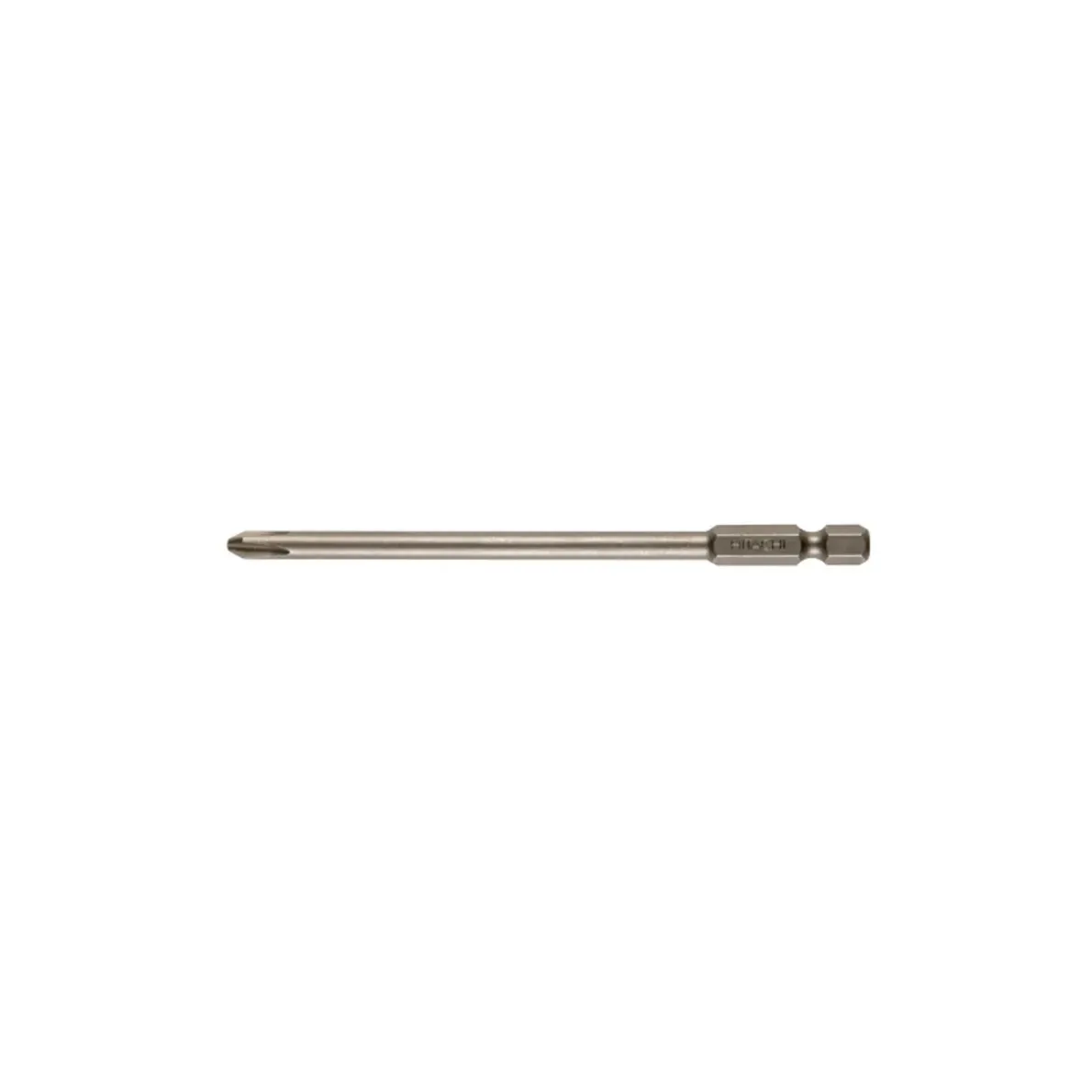 BITS W18DA/DB1/4T PH2 146MM 2ST