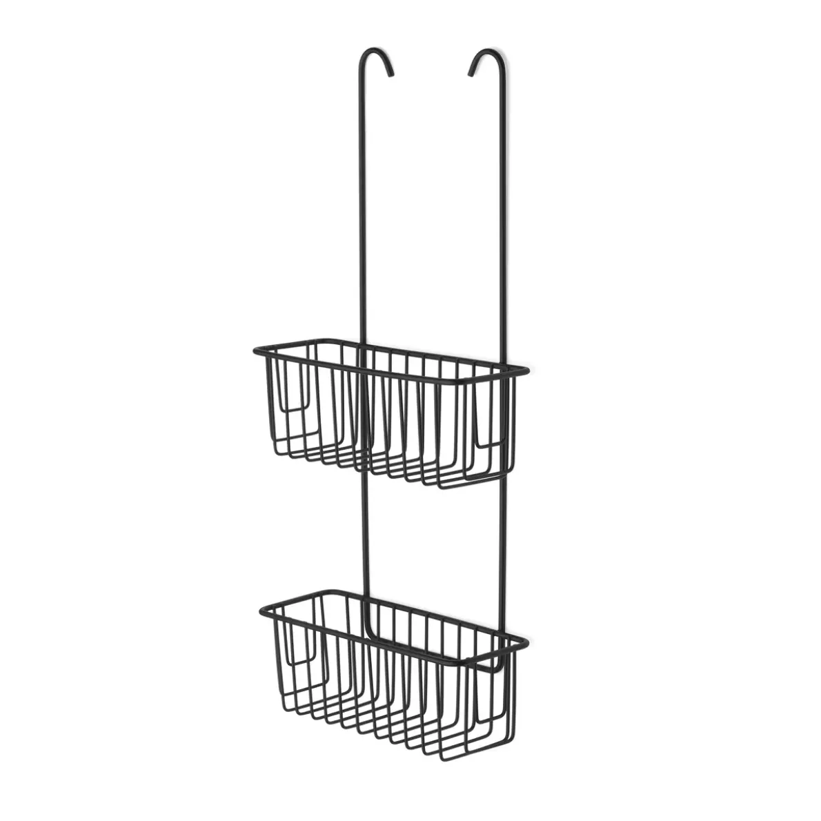BLANDARKORG AZALEA TWIN SVART CC150-160MM