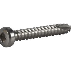 BLECKSKRUV A2 3,5X25 20ST
