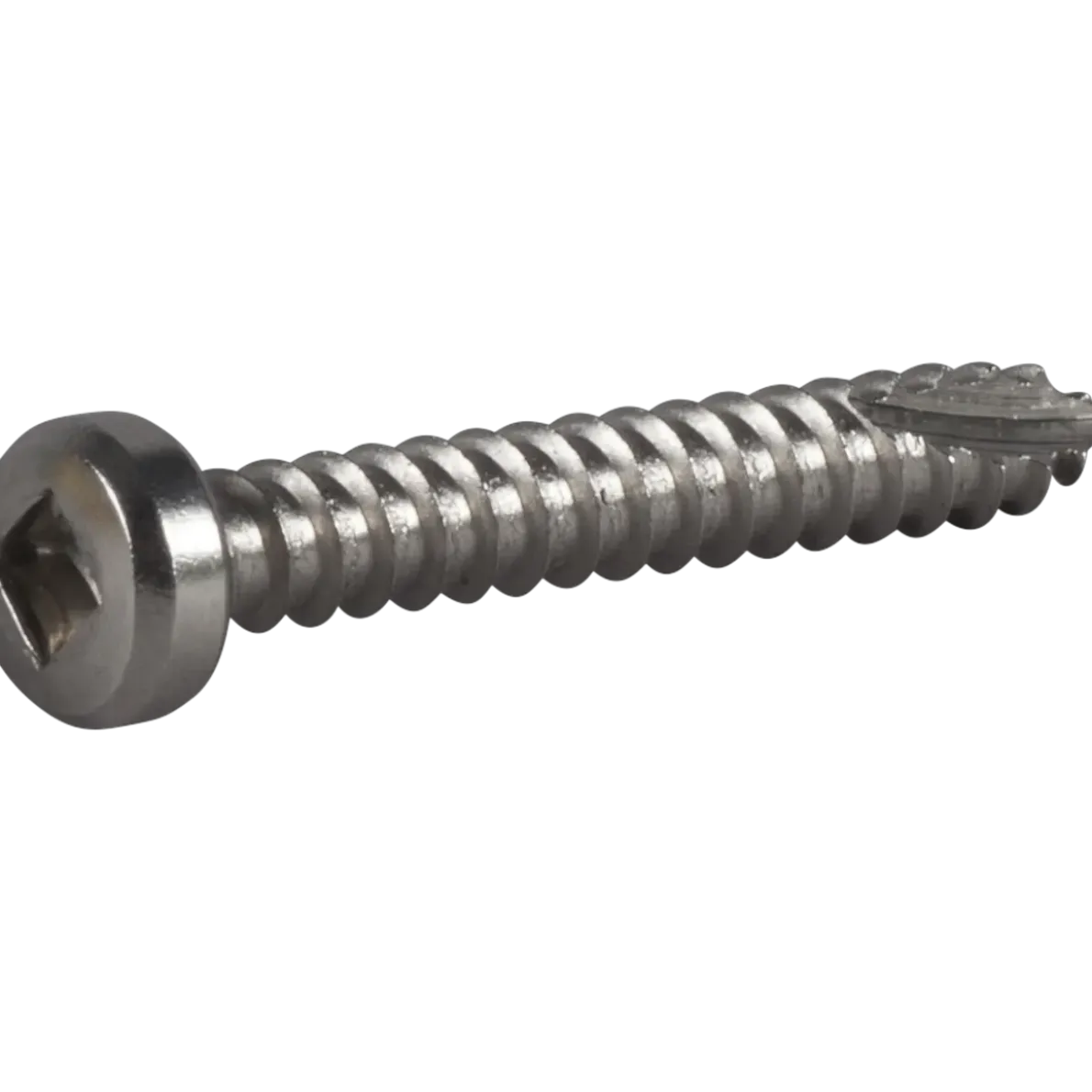 BLECKSKRUV A2 3,5X25 20ST