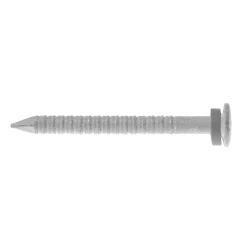 BLECKSPIK ELFÖRZINKAD BRICKA LÅGKULL HUV SVART 2,5X30MM 20