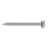 BLECKSPIK KAMGÄNG BRICKA EFZ SVART 2,5X30MM 250ST