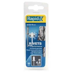 BLINDNIT HP 4,8X16MM