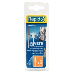 BLINDNIT HP 4X12MM