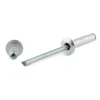 BLINDNIT KULLRIG AL/ST MULTIGRIP 4,8X17(7-12)MM