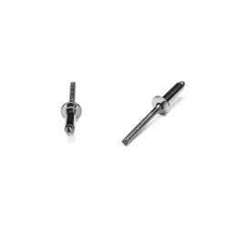 BLINDNIT KULLRIG A2 ÖPPEN 4,8X10MM