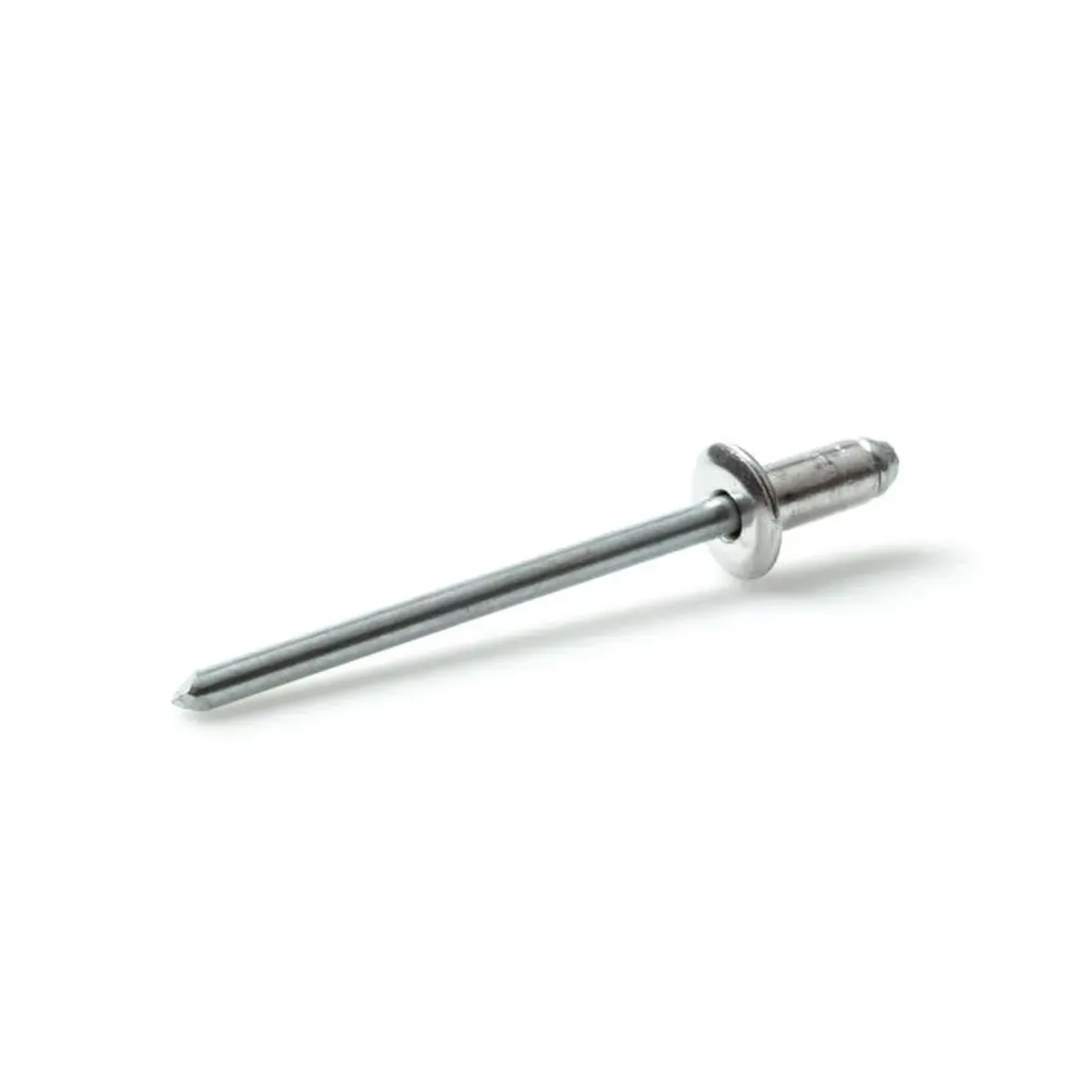 BLINDNIT KULLRIG A2 ÖPPEN 4,8X10MM