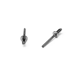 BLINDNIT KULLRIG A4 ÖPPEN 4,8X14MM