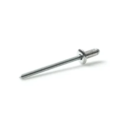 BLINDNIT KULLRIG A2 ÖPPEN 4,8X12MM