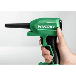 BLÅSPISTOL RA18DA SOLO18V KARTONG