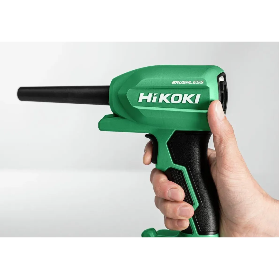 BLÅSPISTOL RA18DA SOLO18V KARTONG