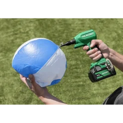 BLÅSPISTOL RA18DA SOLO18V KARTONG
