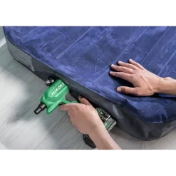 BLÅSPISTOL RA18DA SOLO18V KARTONG