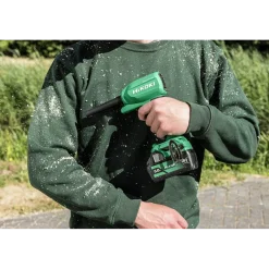 BLÅSPISTOL RA18DA SOLO18V KARTONG