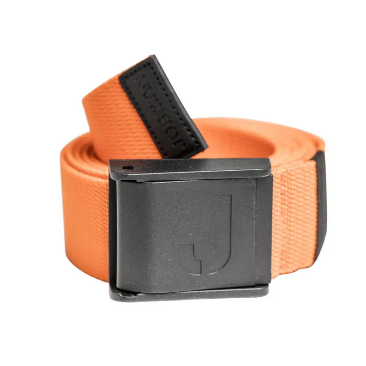 BÄLTE 9282 STRETCH NO SCRATCH ORANGE 120