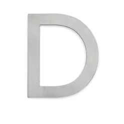 BOKSTAV HOME D RF 142MM