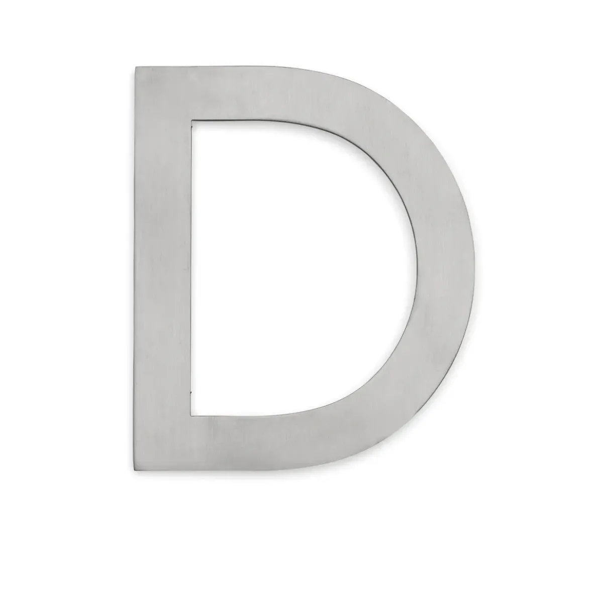BOKSTAV HOME D RF 142MM
