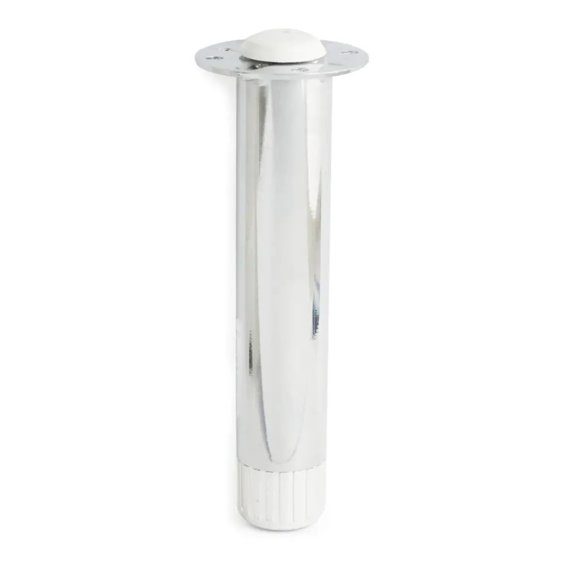 BORDSBEN 811 KROM D28X145-175MM
