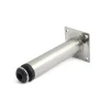 BORDSBEN 511 M NICKEL 30X120MM
