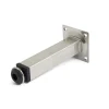 BORDSBEN 611 M NICKEL 25X25X300MM