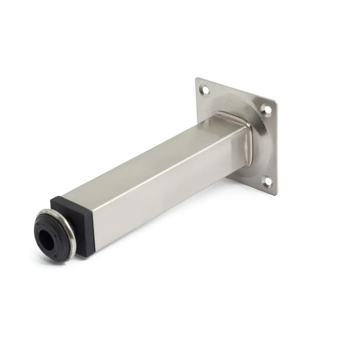BORDSBEN 611 M NICKEL 25X25X300MM