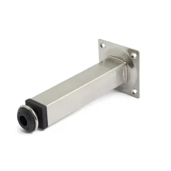 BORDSBEN 611 M NICKEL 25X25X200MM