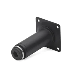 BORDSBEN 511 SVART D30X120MM 20 MM
