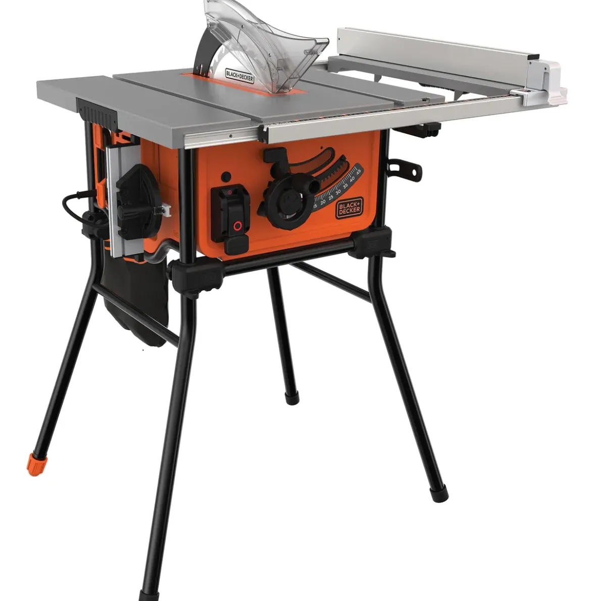 BORDSÅG B D BES720 1800W 250MM