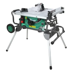 BORDSÅG C10RJ 1500W 254MMMED STATIV