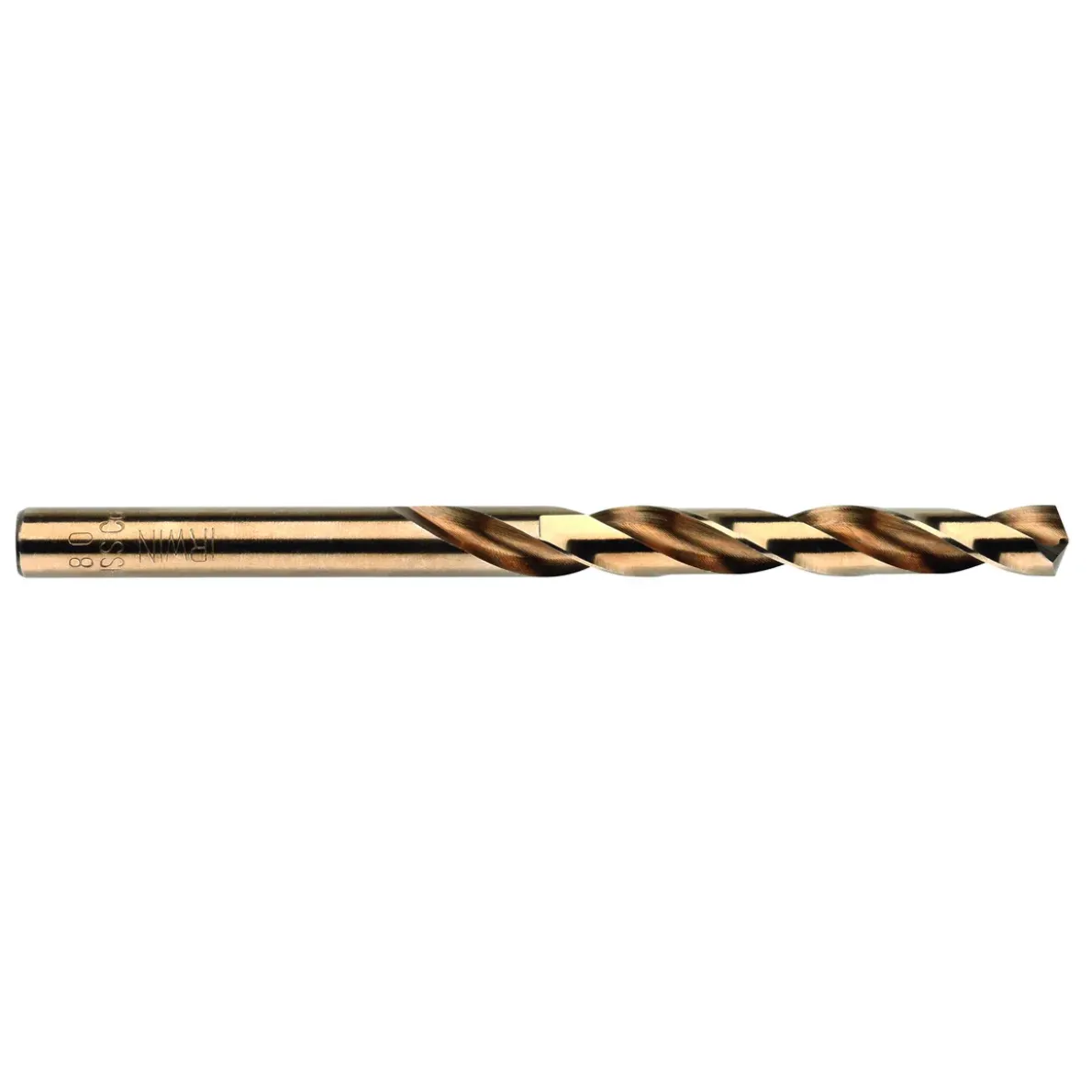 BORRCOBOLT 10 X 133MM