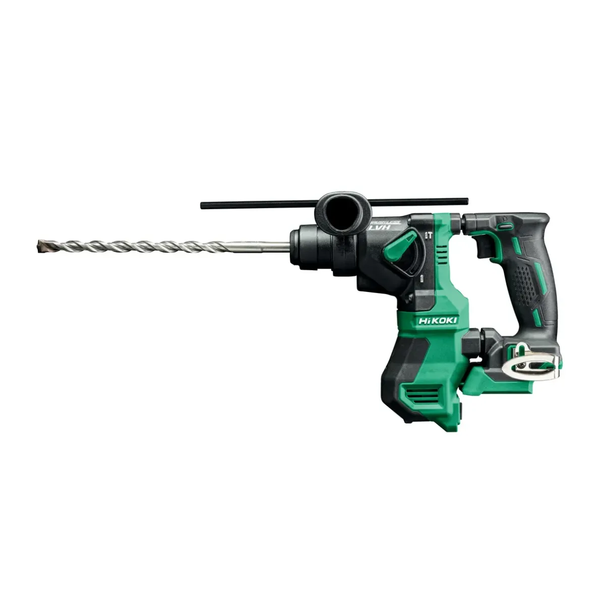 BORRHAMMARE DH18DPAT/O HSC UTAN BATTERI&LADDARE