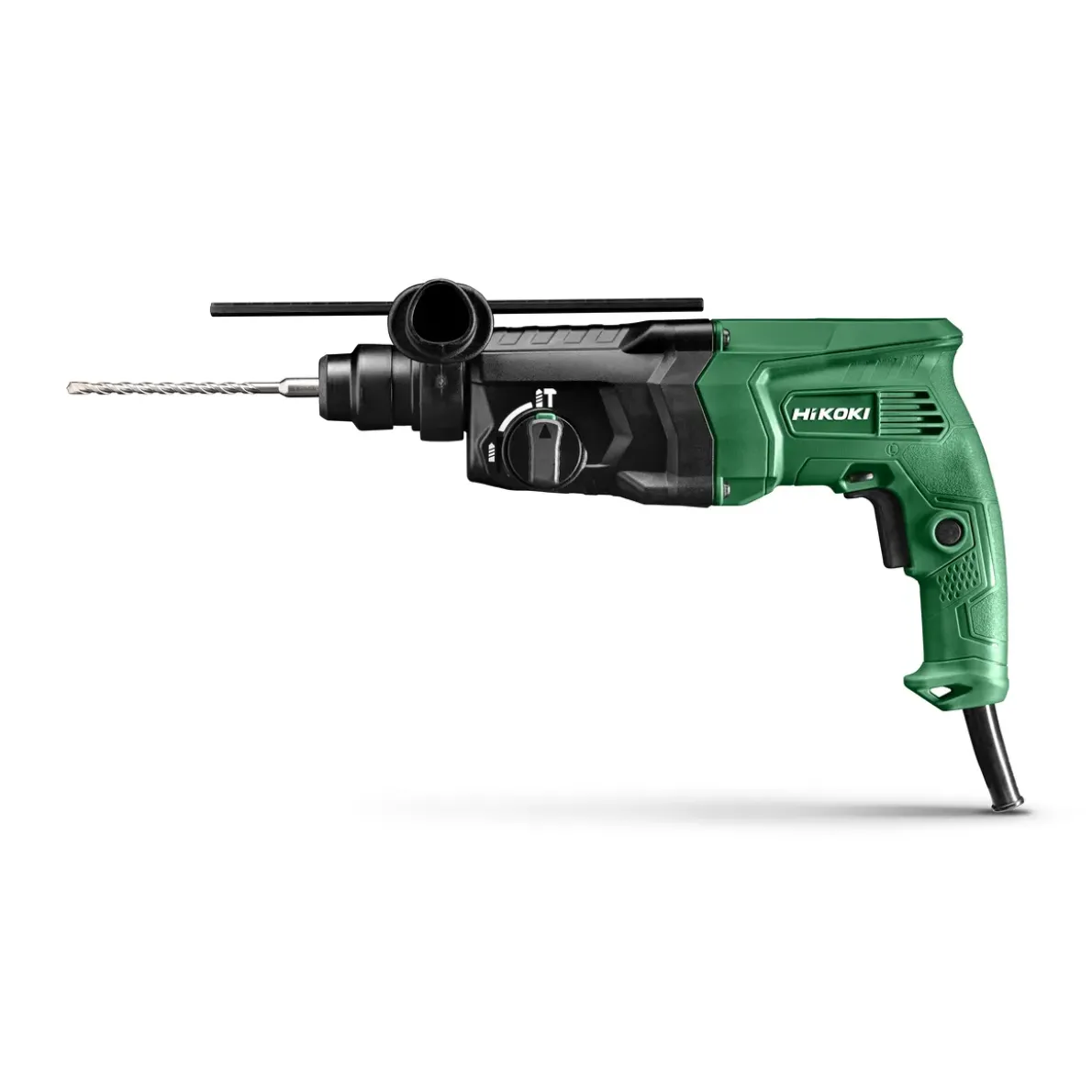 BORRHAMMARE DH24PG2 730W