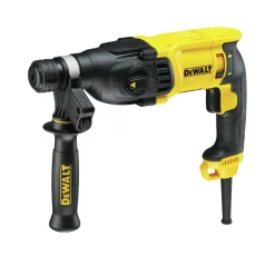 BORRHAMMARE D25133K 22MM SDS 3-LÄGES