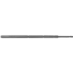 Borr HSS10X250MM
