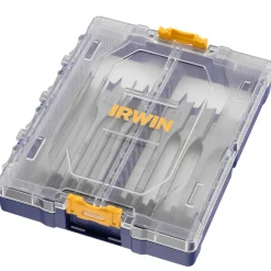 BORR IW4041011 SET FLATBORR 8DEL