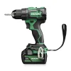 BORRSKRUVDRAGARE DS18DE 5,0AH18V 2XBSL1850MA/UC18YFS