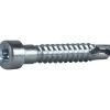 BORRSKRUV INDU-PROG TX30 FZB 7X45 100ST