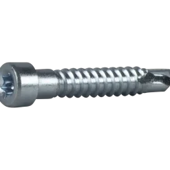 BORRSKRUV INDU-PROG TX30 FZB 7X45 8ST