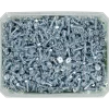 BORRSKRUV SEXKANTSHUVUD FZB 4,8X16 1000ST