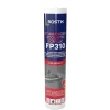 BRANDFOGMASSA FP310 FIRESEAL INTEMESCENT GRÅ 310ML
