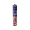 BRANDFOGMASSA FP402 FIRESEAL SILICONE SVART 300ML