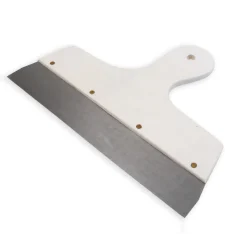 BREDSPACKEL EASY TRÄ 200MM