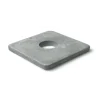 BRICKA S4B FZV 100HV 10 11X50X5MM