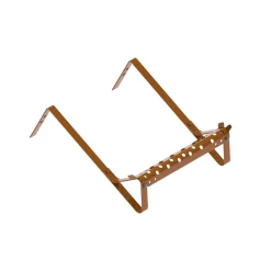 BÄRLÄKTSTEG KOMBI T-RÖD 5ST