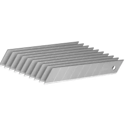 BRYTBLAD 0-11-301 BOX 18MM