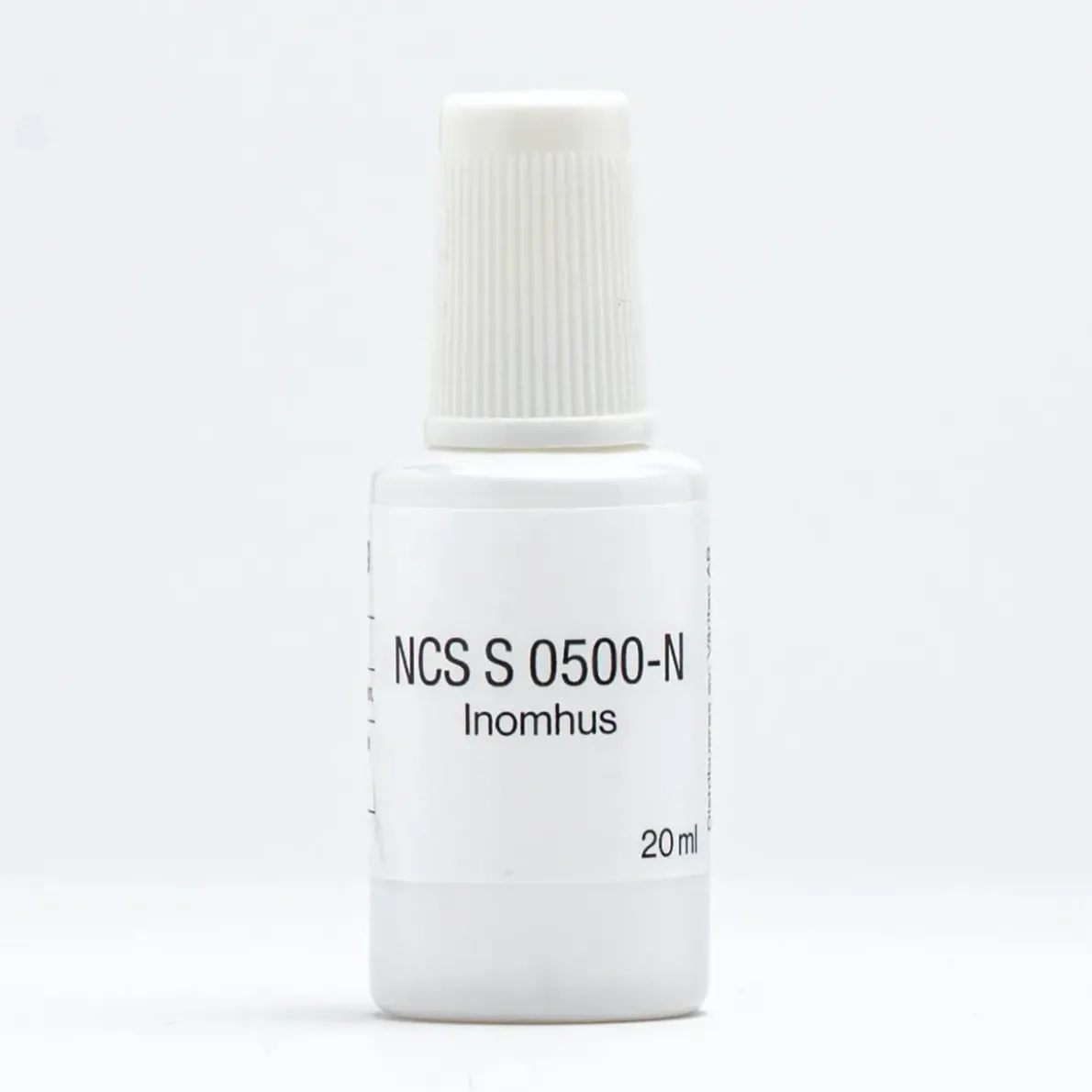BÄTTRINGSFÄRG S0500-N VÄRITEC 20ML