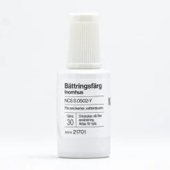BÄTTRINGSFÄRG S0502-Y VÄRITEC 20ML