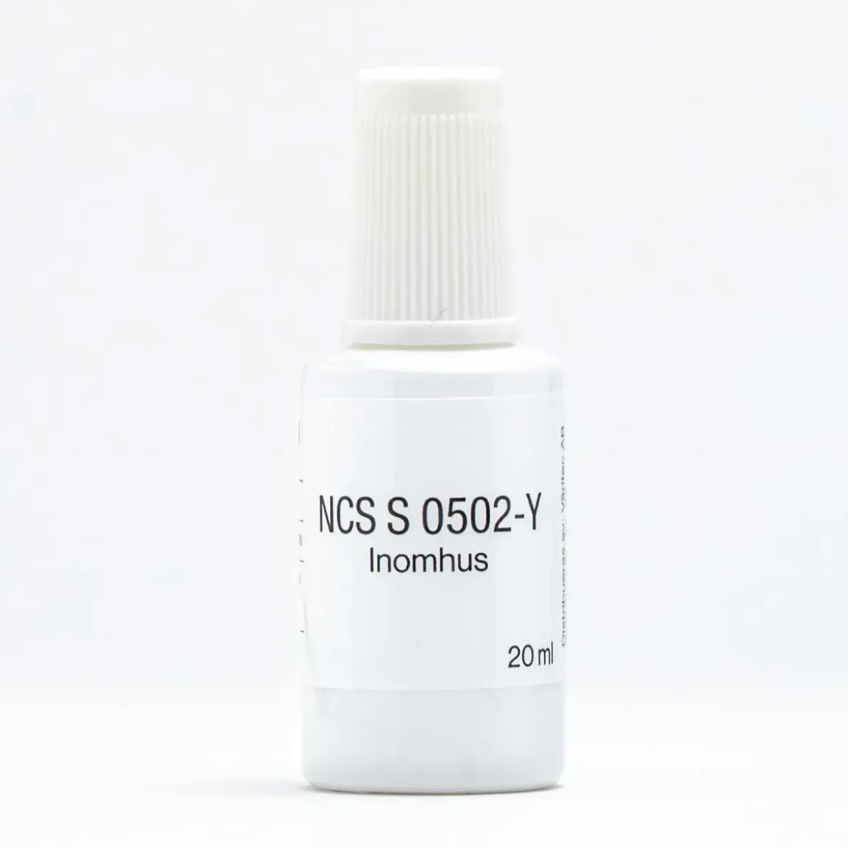 BÄTTRINGSFÄRG S0502-Y VÄRITEC 20ML