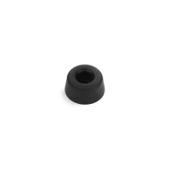 BUFFERT SVART D20X10MM 5ST